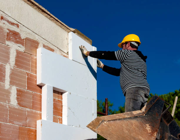 Best Attic Insulation Installation  in Gardende, AL